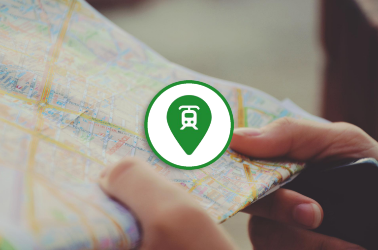 Bahn-Nahverkehr Bahn-Nahverkehr